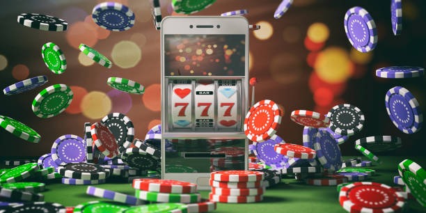 gaswin Real-Time Number Calls